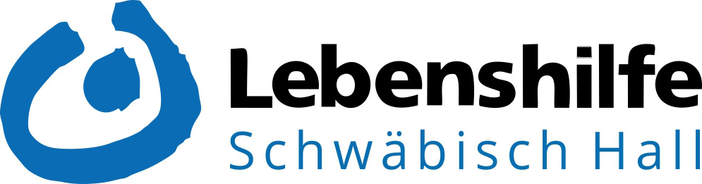 Logo Lebenshilfe Schwäbisch Hall