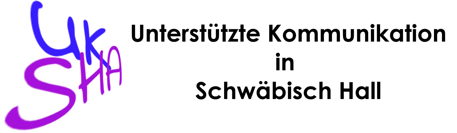 Unterstützte Kommunikation in Schwäbisch Hall